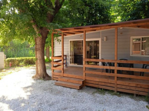 Mobile home Comfort Ameglia - Camping River- 327, Ameglia
